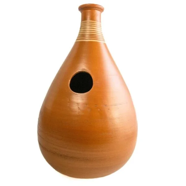 udu drum