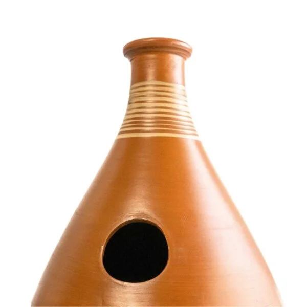 udu drum