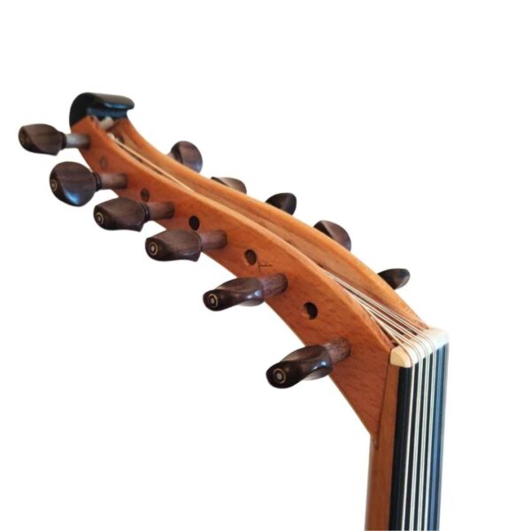 Turkish Oud