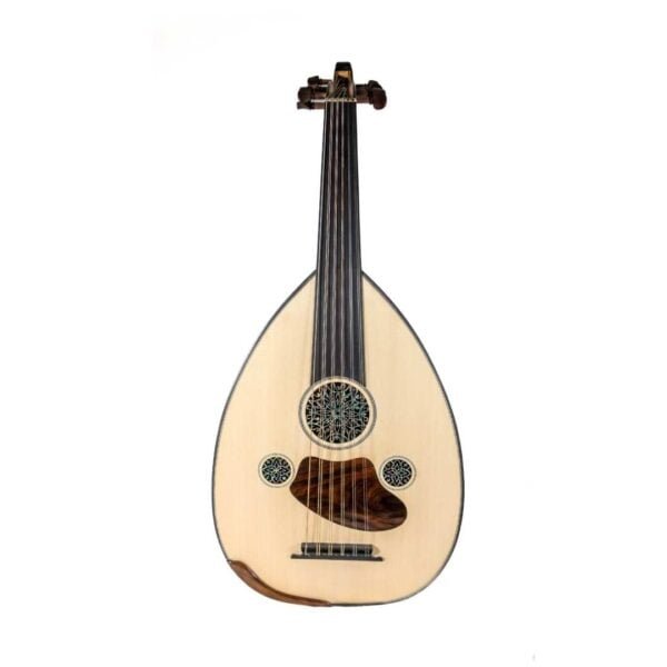 Turkish Oud