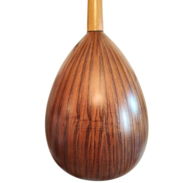 Turkish Oud