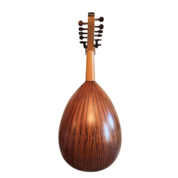 Turkish Oud
