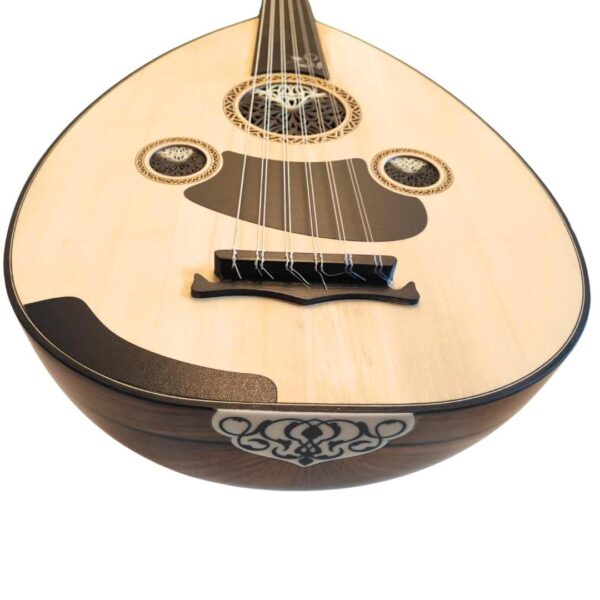 Turkish Oud
