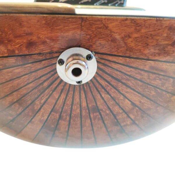 Turkish oud