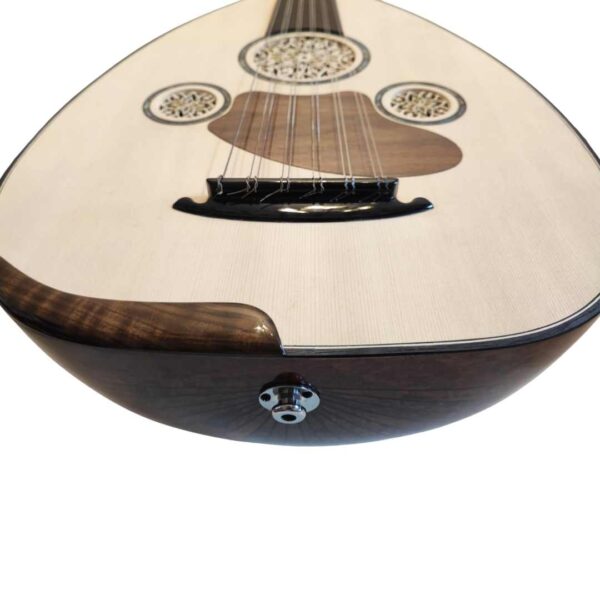 Turkish oud