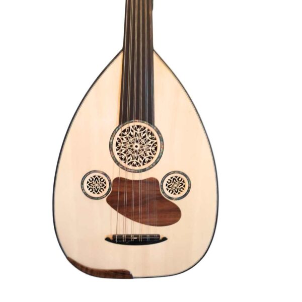Turkish oud