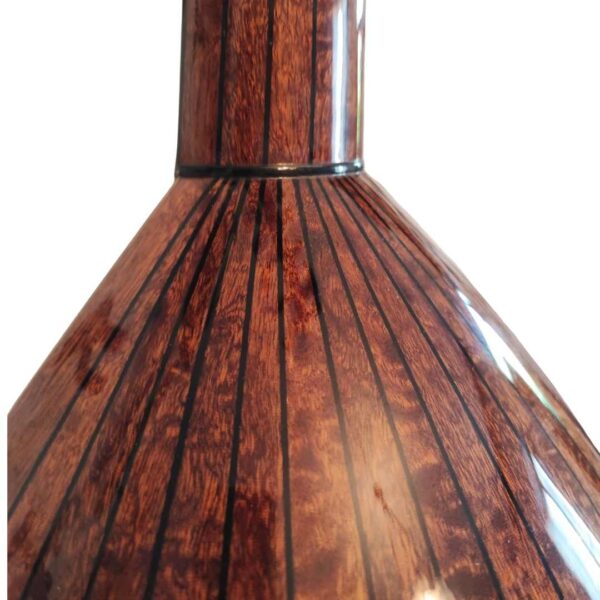 Turkish oud