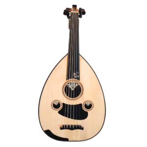 Turkish Oud