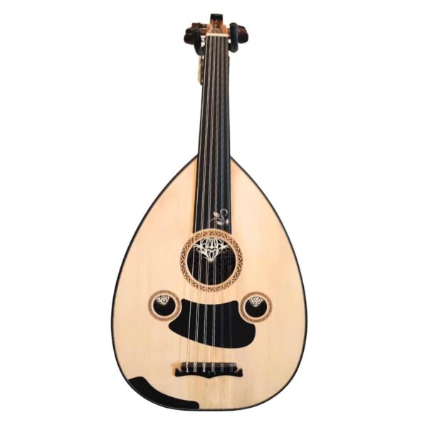Turkish Oud