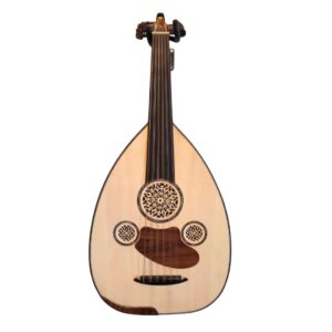 Turkish oud