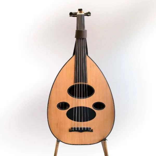 arabic oud