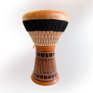 Solo Darbuka Argilla Professionale