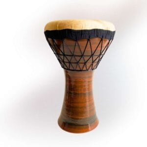 Darbuka Argile Solo