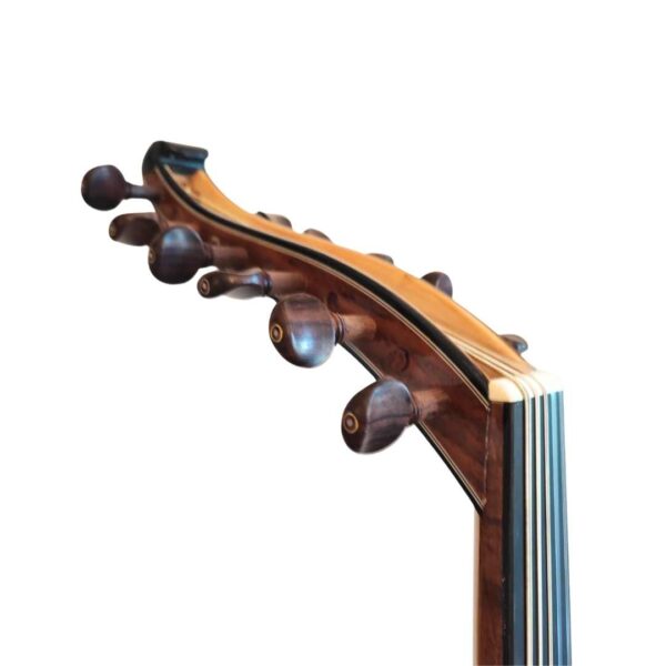 Arabic Oud