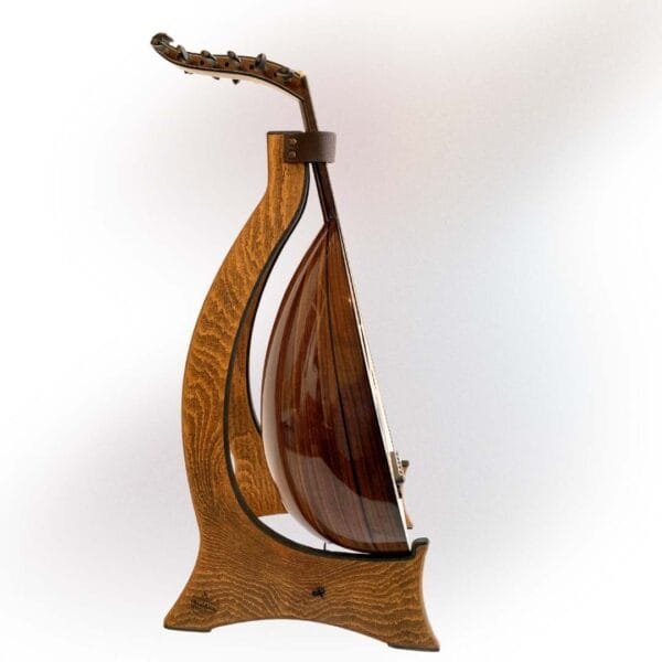 Arabic Oud Instrument