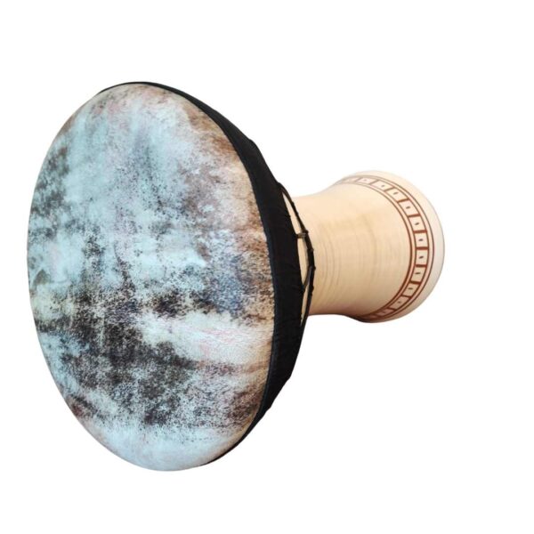 clay darbuka