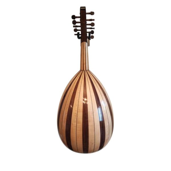 Arabic Oud