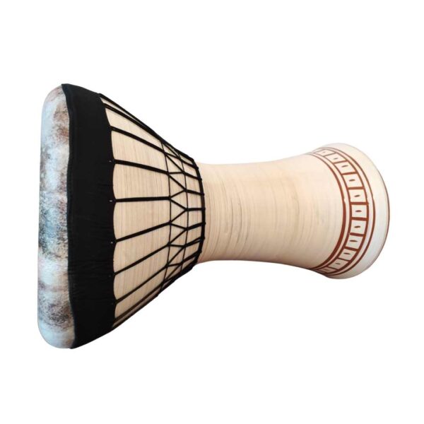 clay darbuka