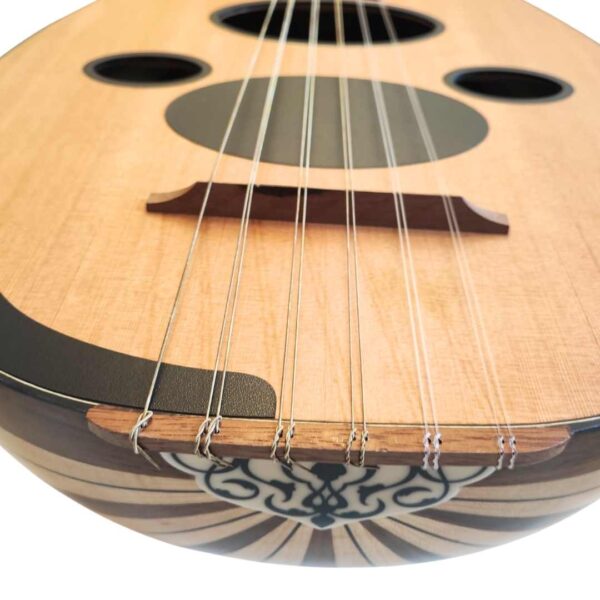 Arabic Oud
