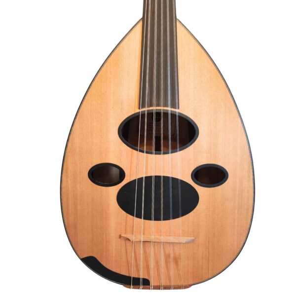 Arabic Oud