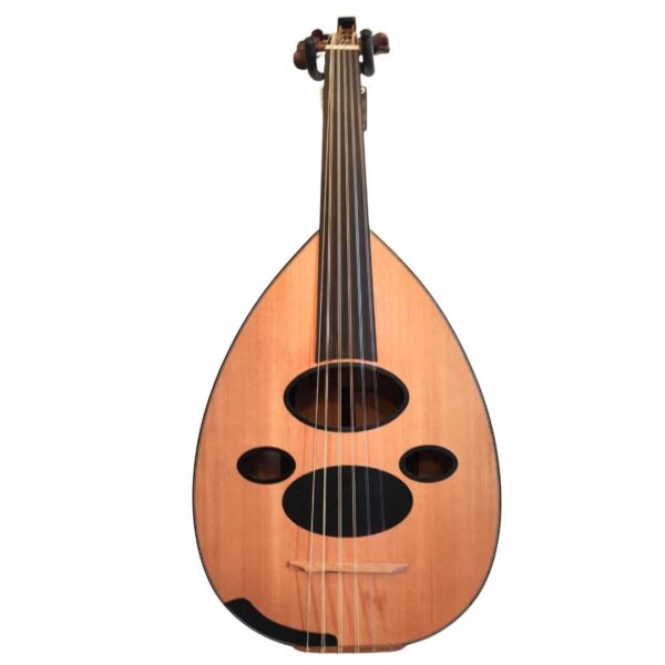Arabic Oud