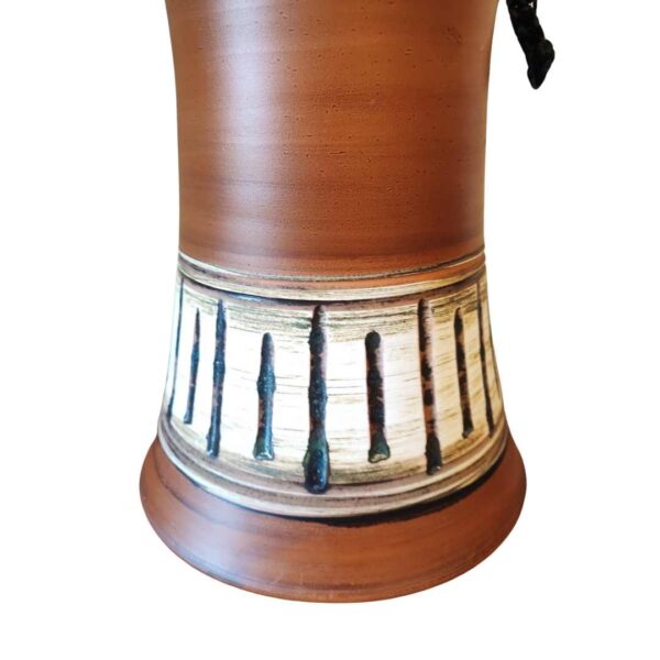 clay darbuka