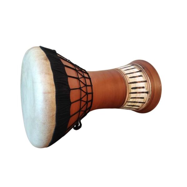 clay darbuka