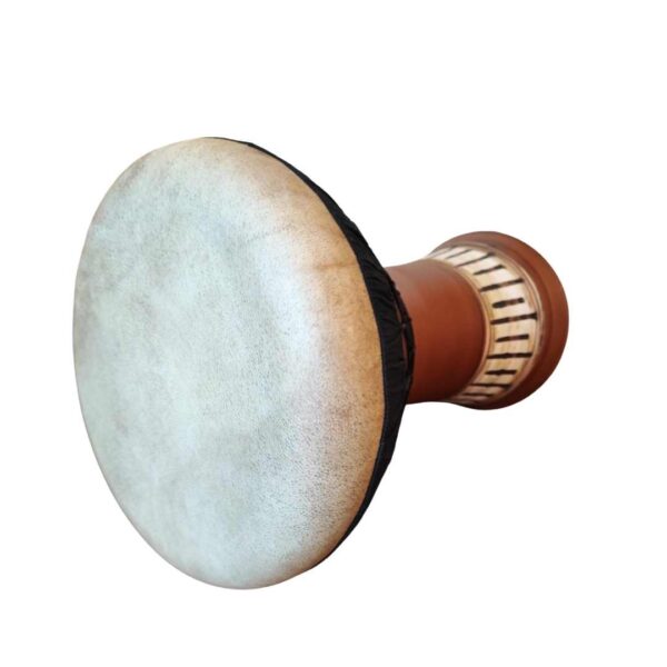 clay darbuka