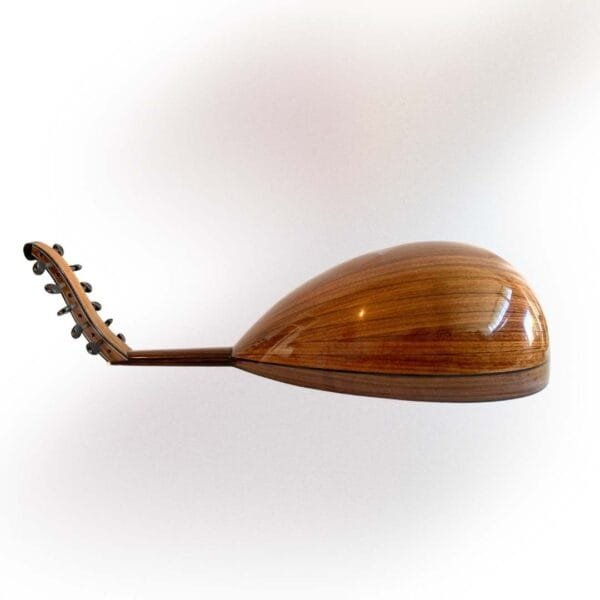 Arabic Oud Instrument