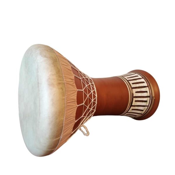 clay darbuka