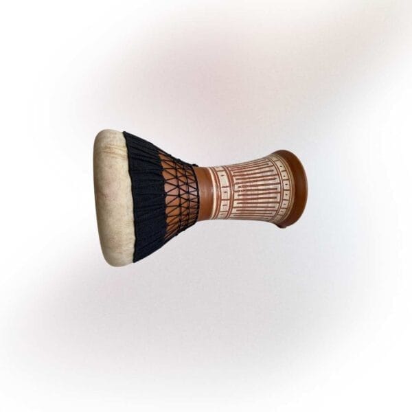 clay darbuka