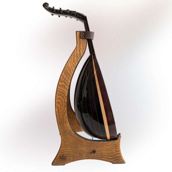 arabic oud