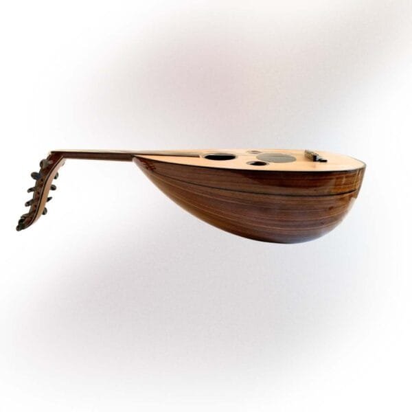 Arabic Oud Instrument