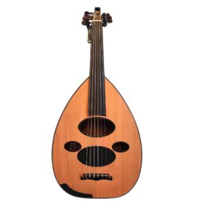 Arabic Oud