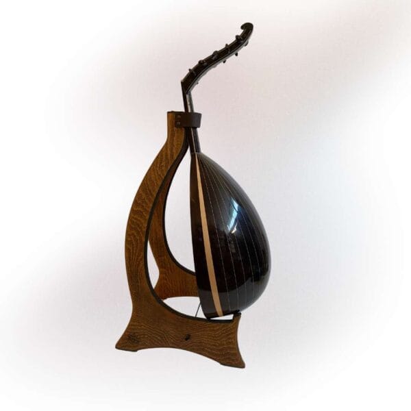 Arabic Oud Instrument