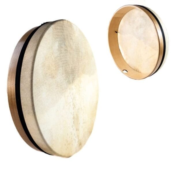 Air Tuning Frame Drum