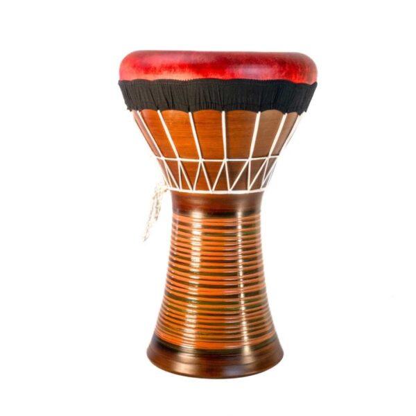 Solo Clay Darbuka