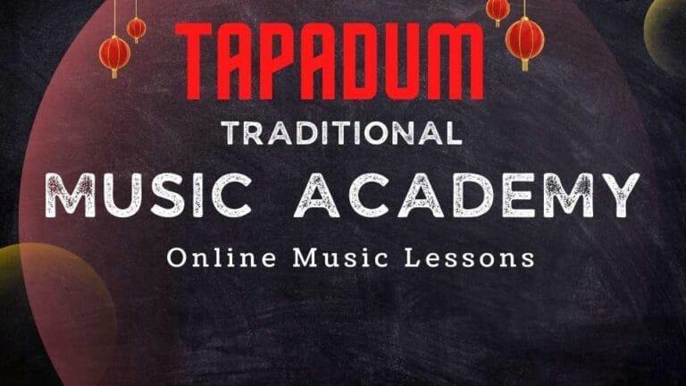 traditional musical isntruments