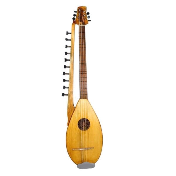 Cura Rabab - Curabab - Image 2