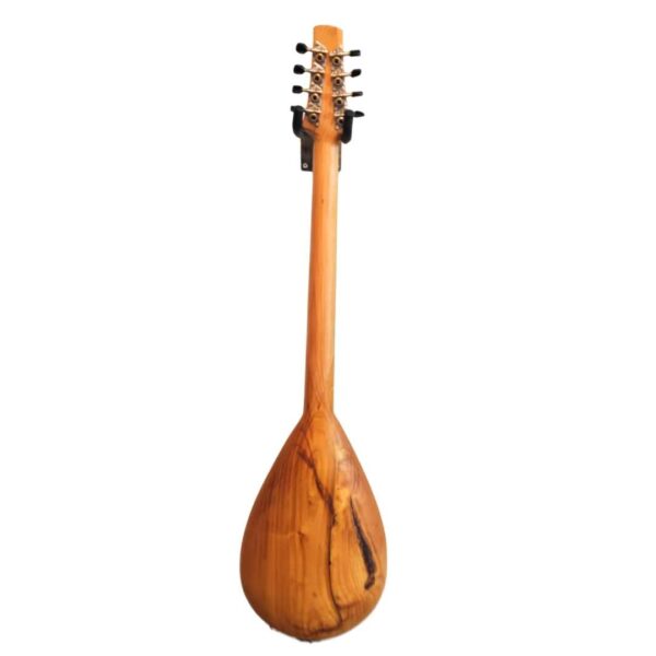 Bulgarian Tambura