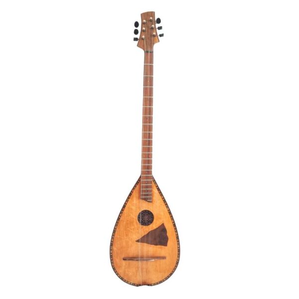 Bulgarian Tambura