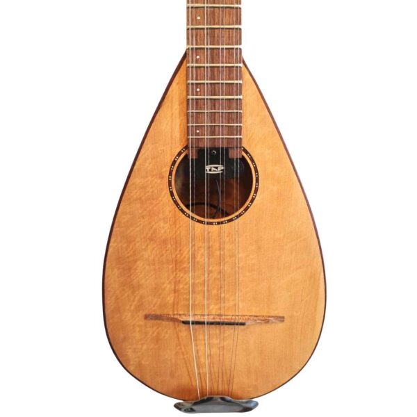 Bulgarian Tambura
