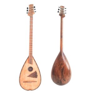 "Tambura Búlgara (6 Cuerdas)"