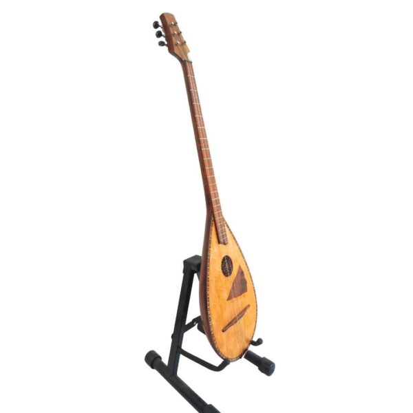 Bulgarian Tambura