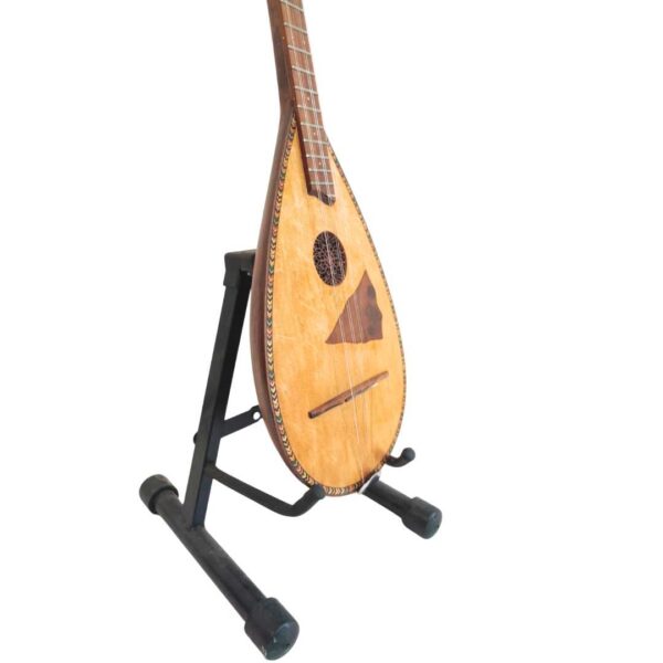 Bulgarian Tambura