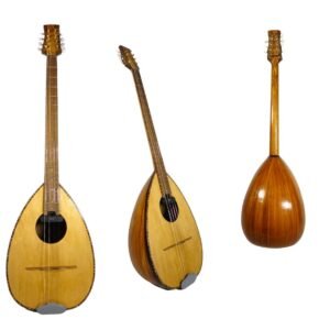 Bouzouki