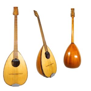 Greek Bouzouki on sale