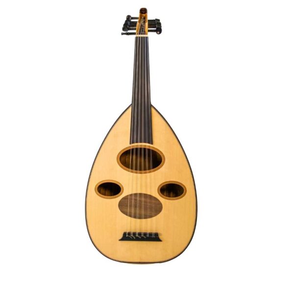 arabic oud