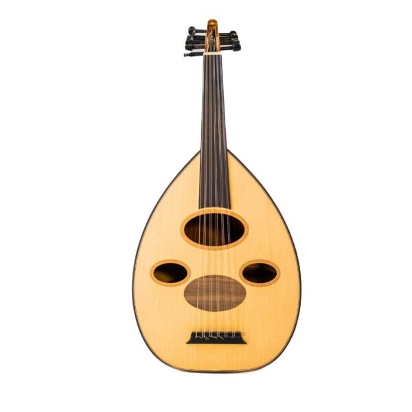 Arabic Oud - Mahogany - Image 2