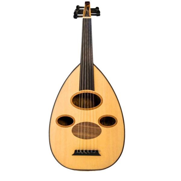 Arabic Oud Maple (Mat) - Image 2